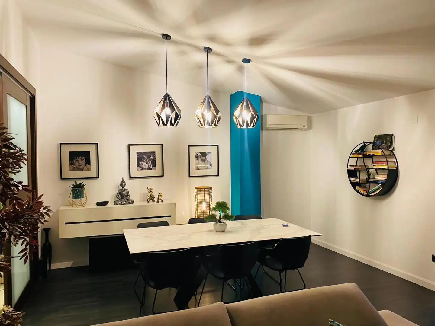 Ático con terraza en venta en Muro de Alcoy, imagen 16
