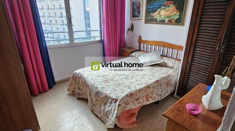 Photo 4 of Study for rent in Playa Levante, Benidorm