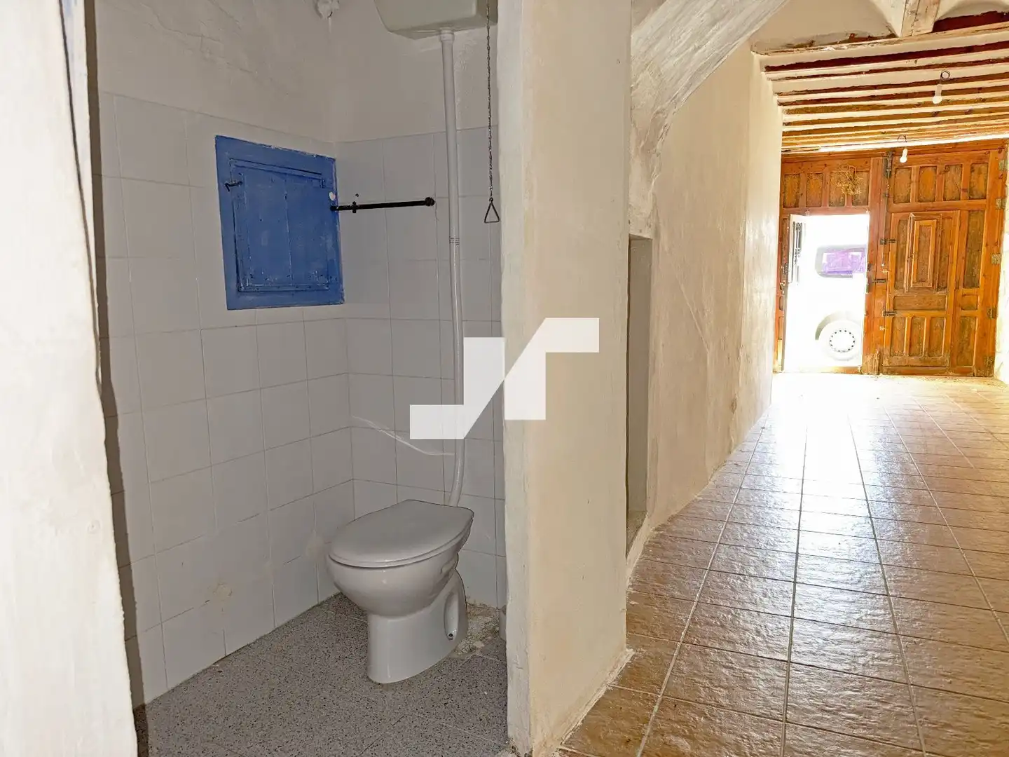 Casa o chalet en venta en Vistabella del Maestrazgo con Amueblado y Alarma