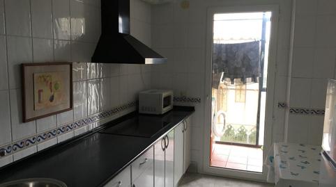 Photo 2 of Flat to rent in Oeste, Badajoz