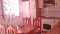 Kitchen of Flat for sale in El Ejido  with Air Conditioner, Terrace and Balcony