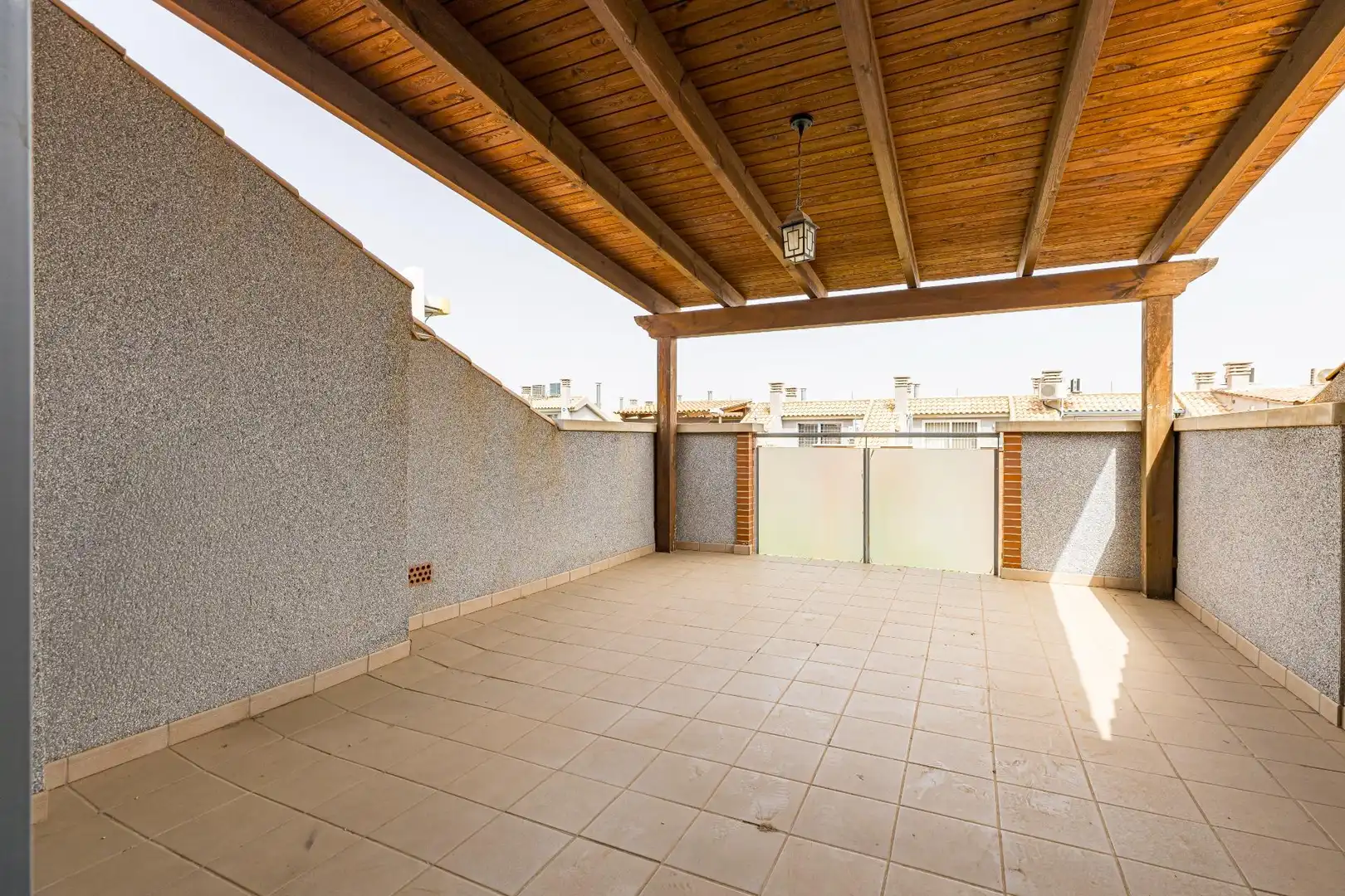 Terrassa de Dúplex en venda en Murcia amb Aire condicionat, Terrassa i Traster