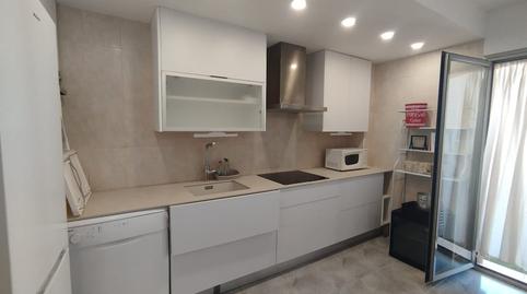 Photo 5 of Duplex to rent in Carrer Príncep, Colònia Sant Jordi, Illes Balears