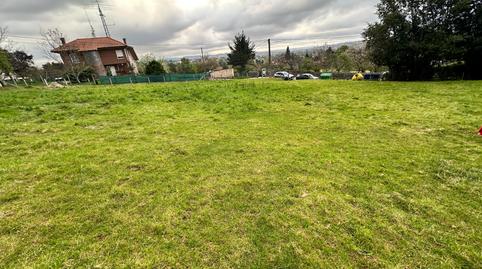 Foto 5 de Residencial en venda a Camino de Morales, Deva, Asturias