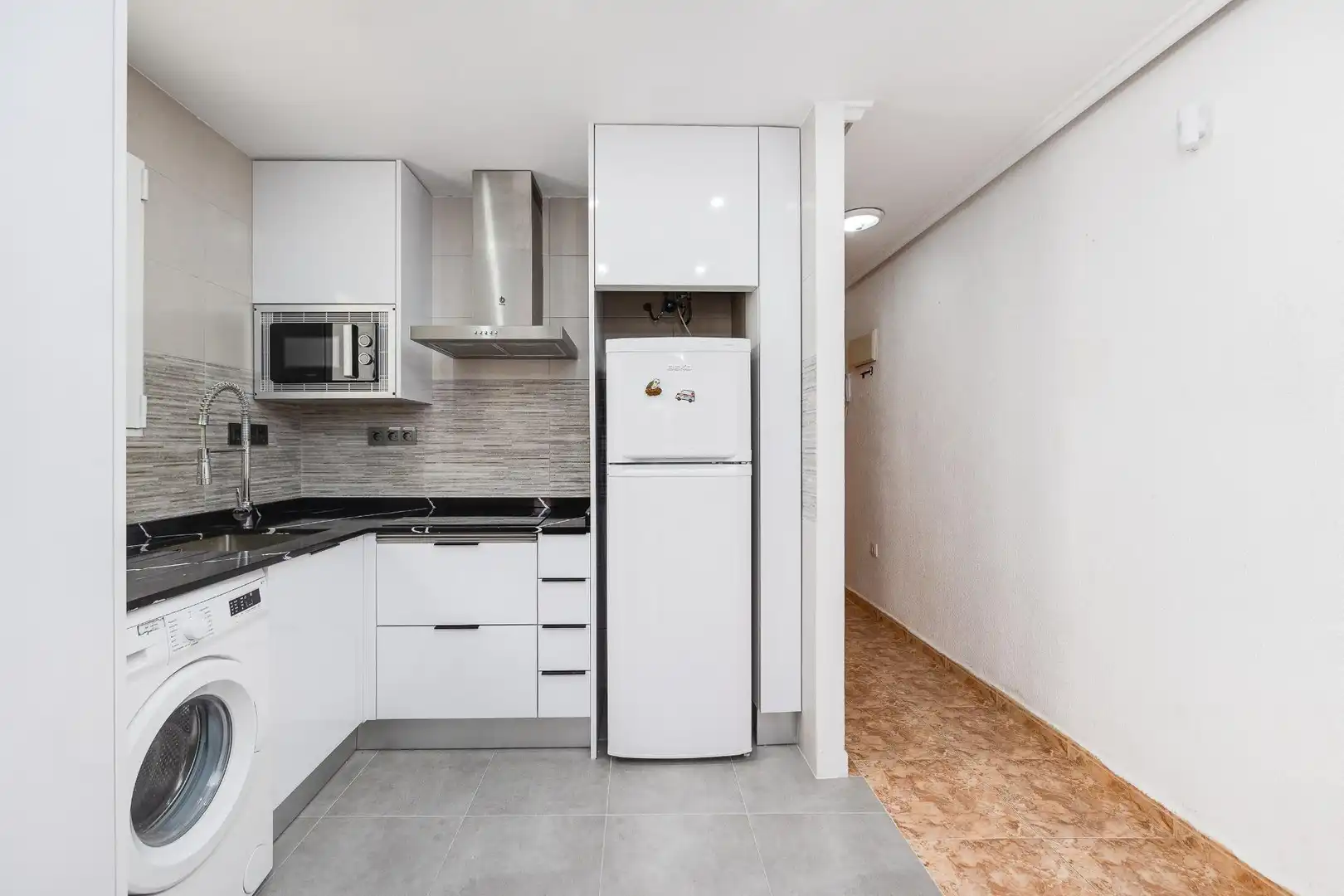Apartamento con ascensor en venta en Calle RAMON GALLUD, imagen 13