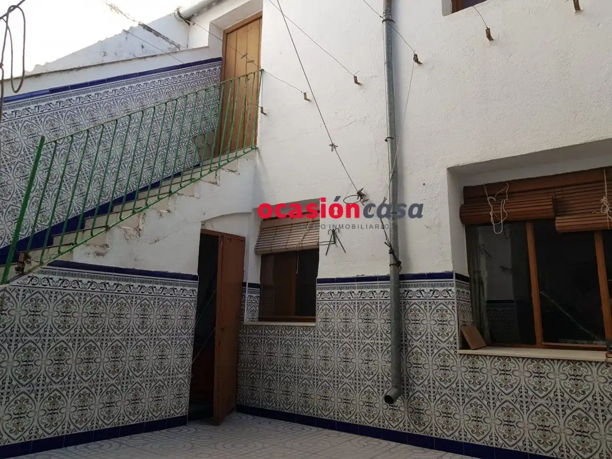 Casa amb terrassa en venda a Pozoblanco, imagen 14