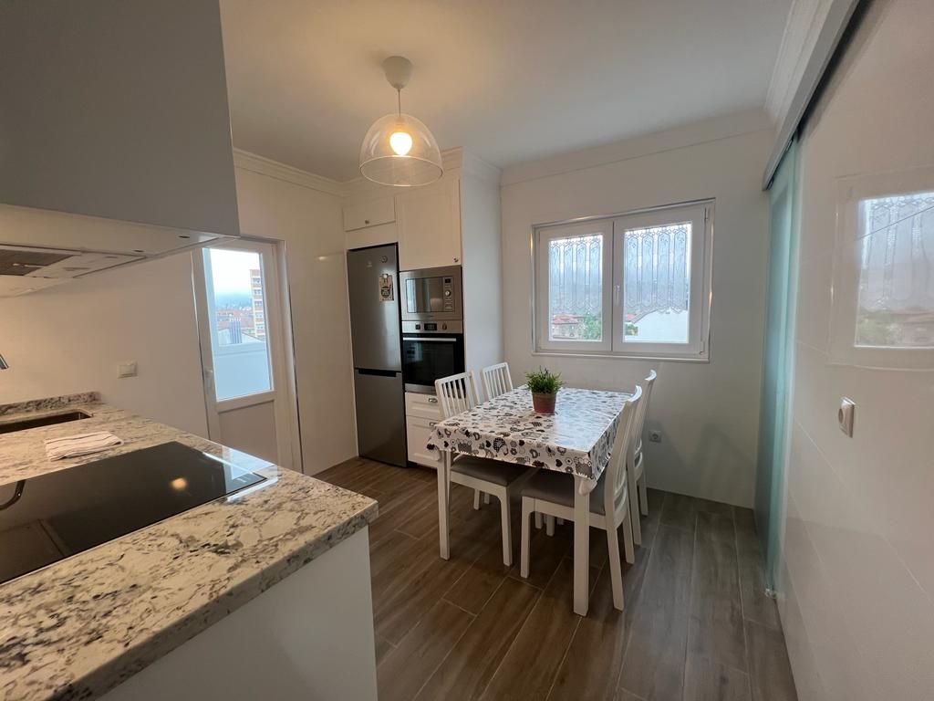 Flat to rent in Calle Marcelino Suárez, 8, Vallobín