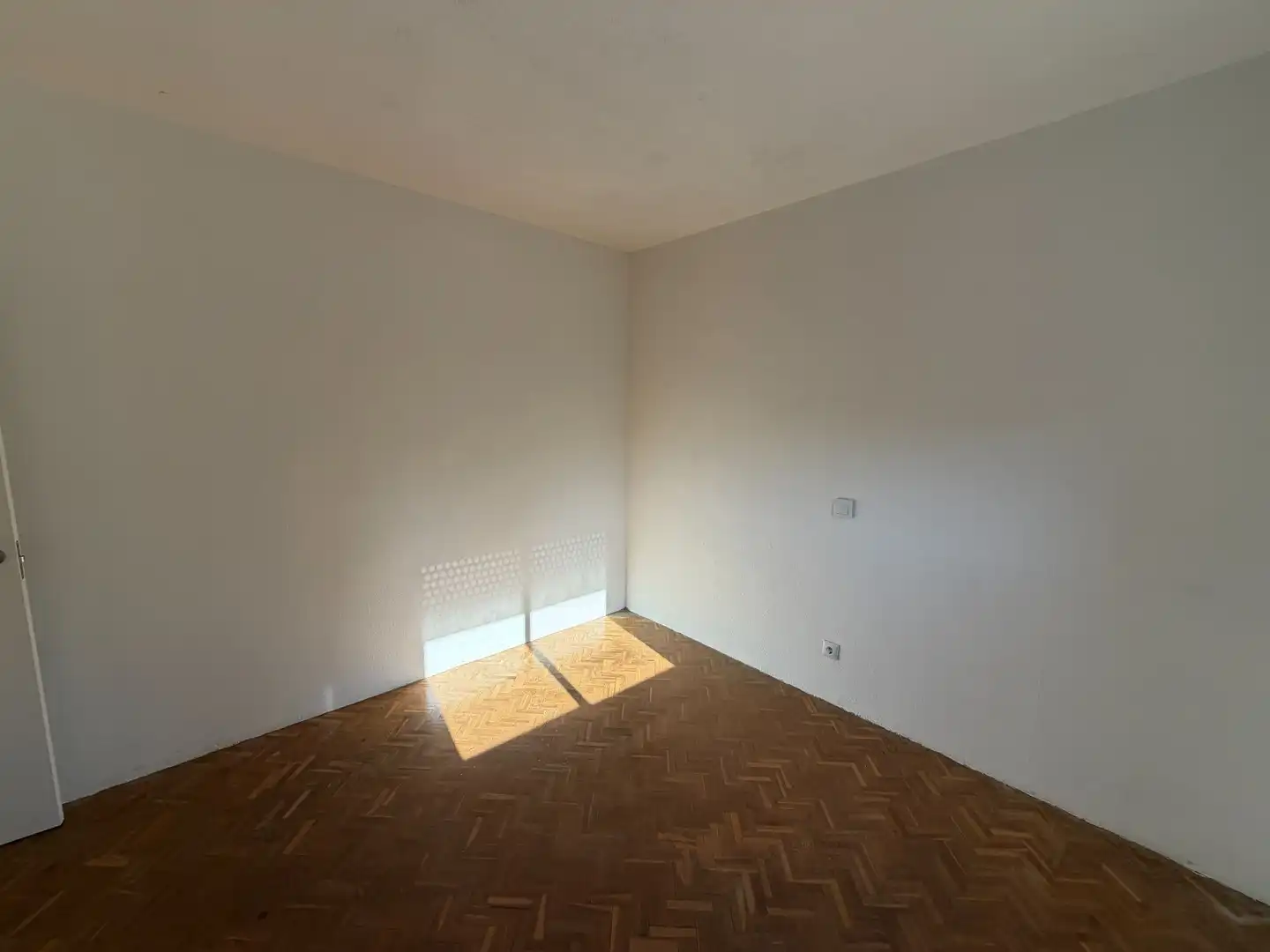 Habitación de Casa o chalet en venta en Robledo de Chavela con Calefacción, Jardín privado y Terraza