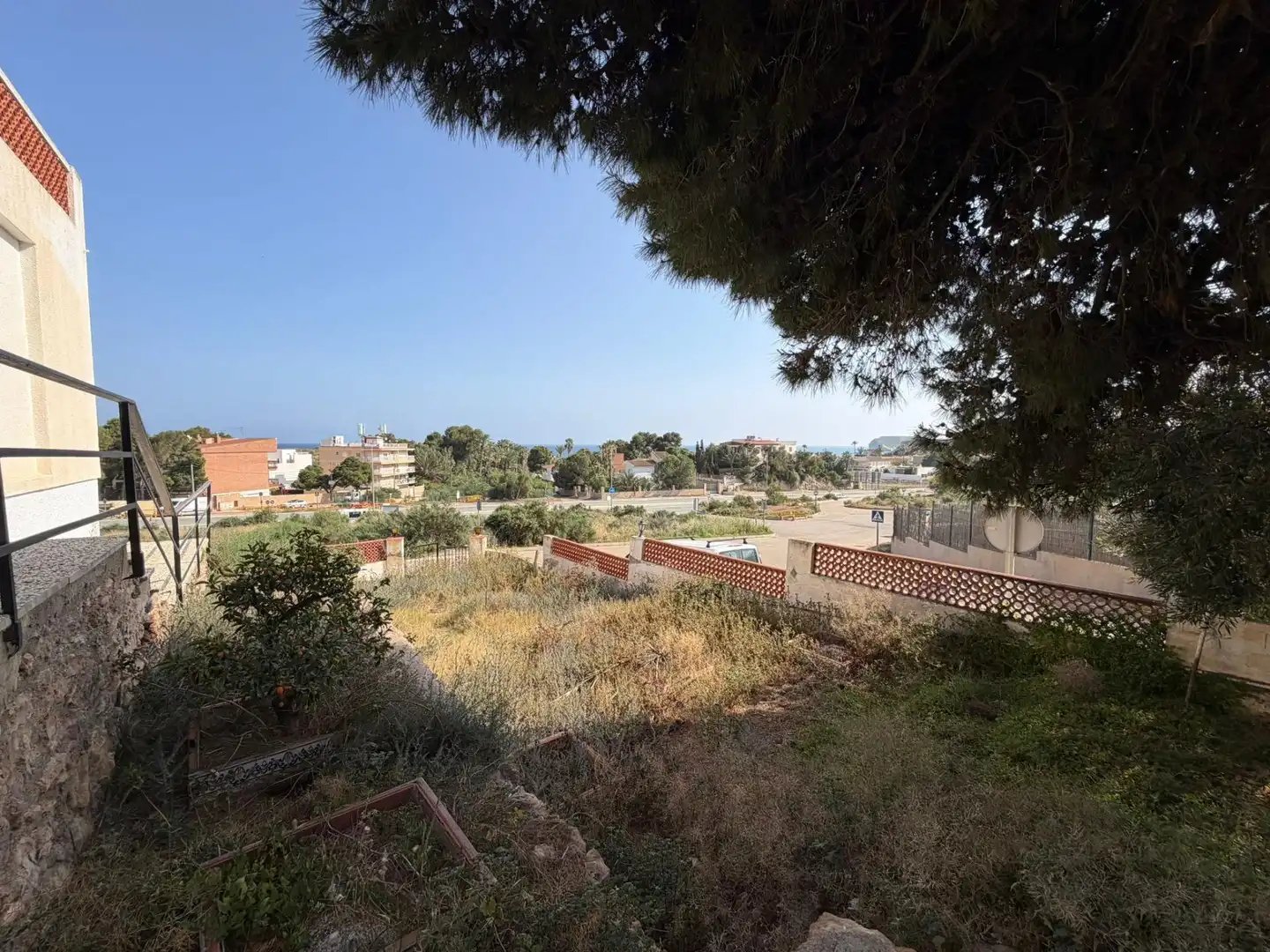 Casa o xalet en venda en Águilas amb Jardí privat, Terrassa i Traster