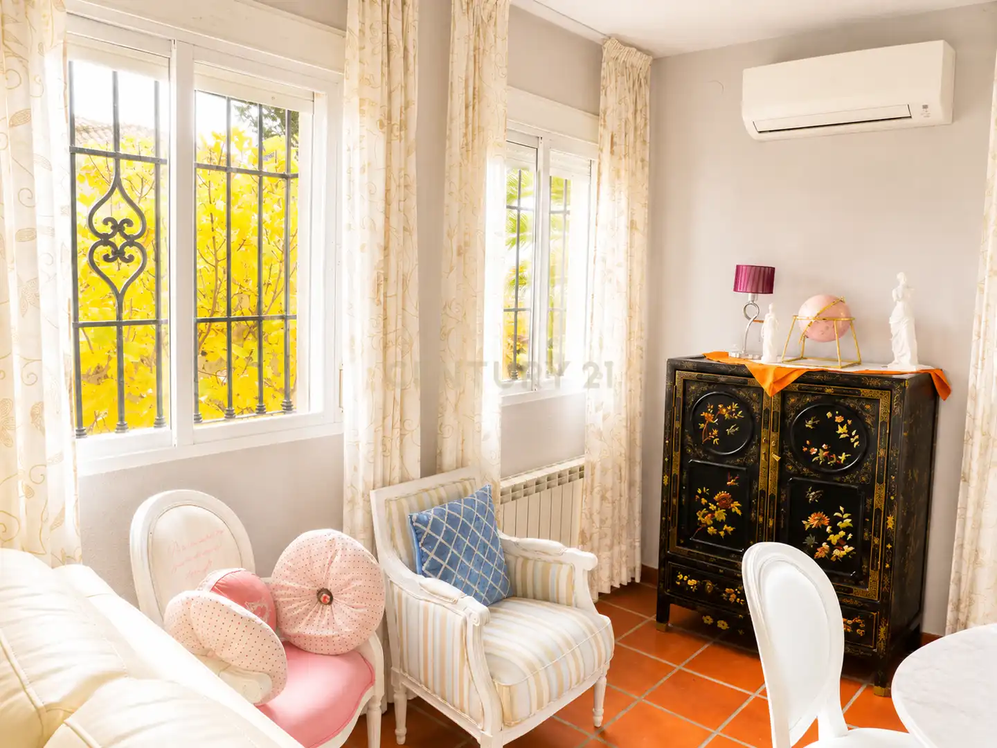 Sala de estar de Casa o chalet en venta en Padul