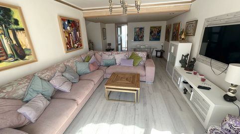 Foto 5 von Einfamilien-Reihenhaus zum Verkauf in Villacana - Costalita - Saladillo, Estepona