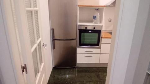 Photo 5 of Flat to rent in Avenida Padre Isla, 2, Centro Ciudad, León