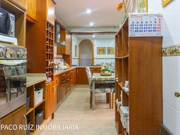 Wohnung zum Verkauf in Los Molinos - Villa Blanca
