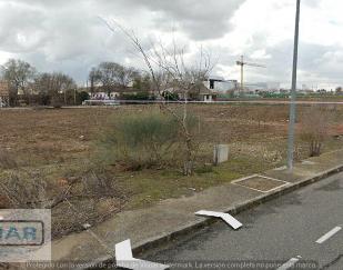 Industrial land for sale in Illescas