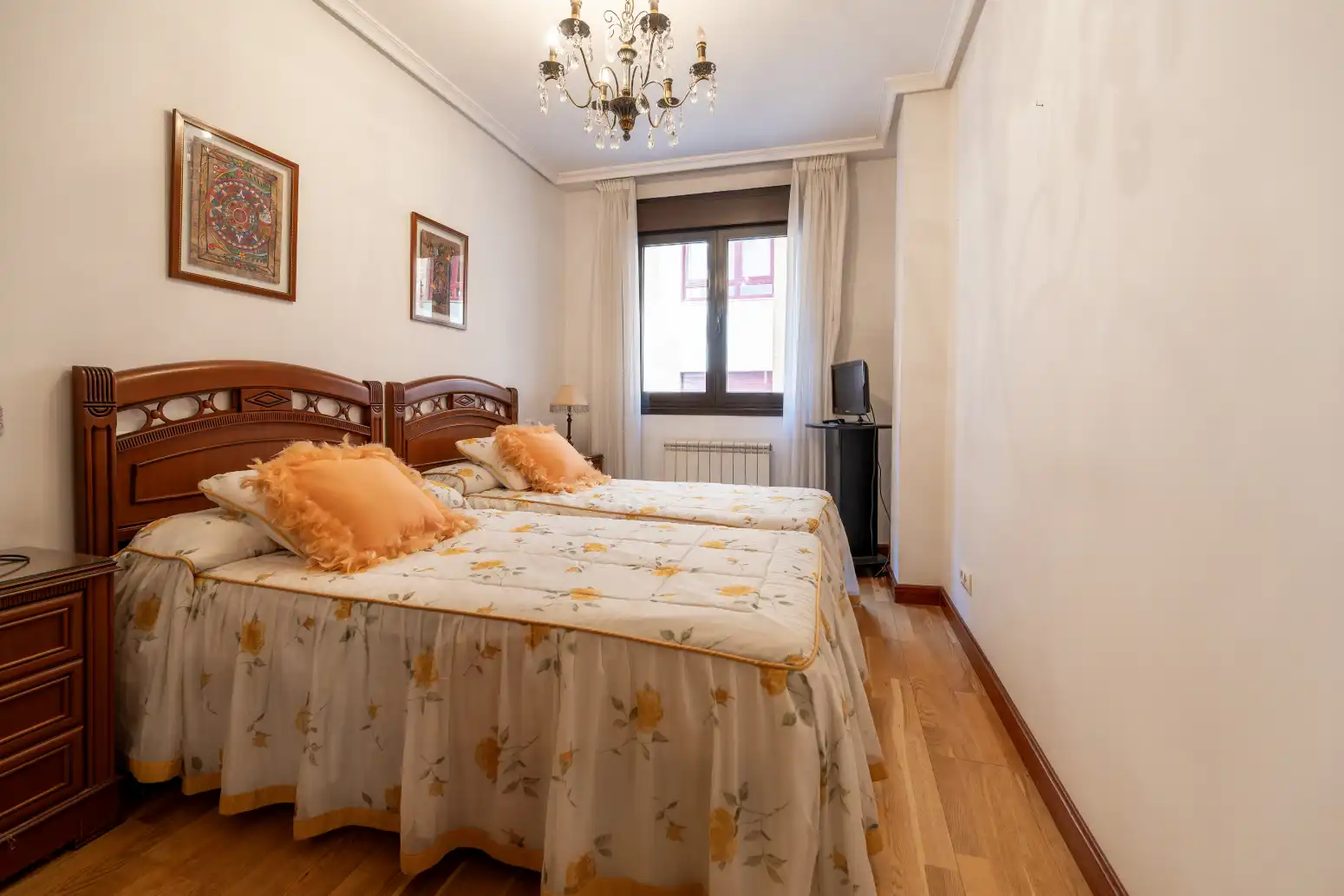 Piso con ascensor en venta en Oviedo - FRATERNIDAD 10, imagen 6