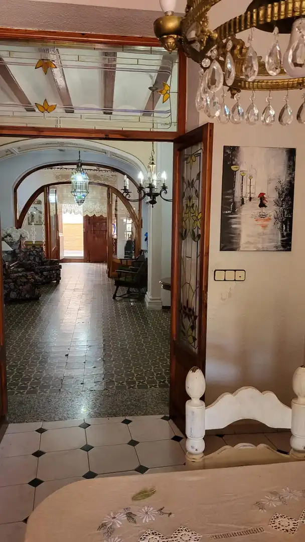 Casa o xalet en venda en Atzeneta d'Albaida amb Terrassa, Traster i Piscina