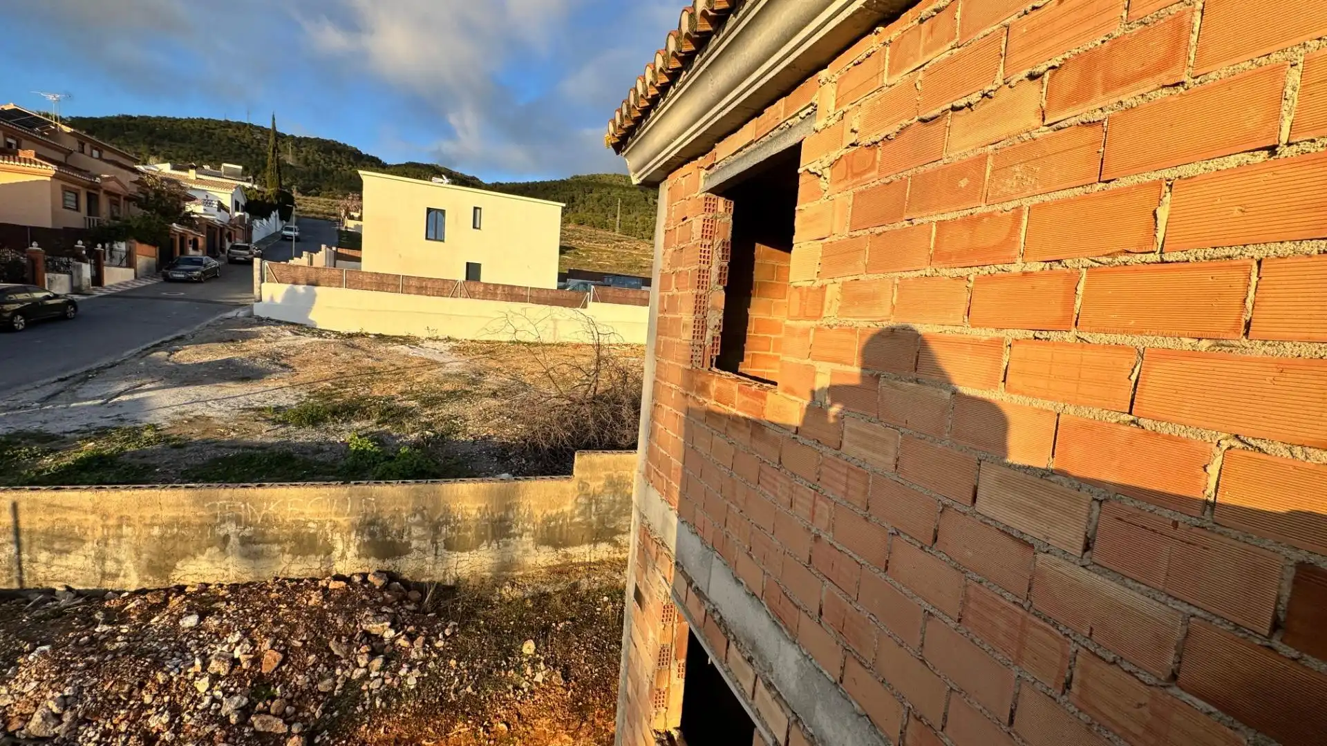 Casa adosada en venda a UR EL PUNTAL - E-2, Padul