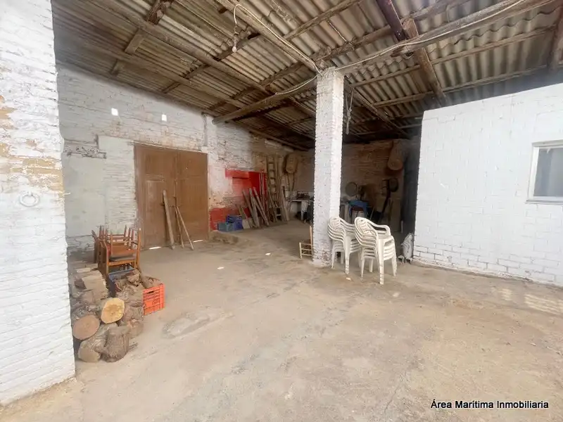 Casa o xalet de lloguer en Valencia amb Terrassa, Traster i Moblat