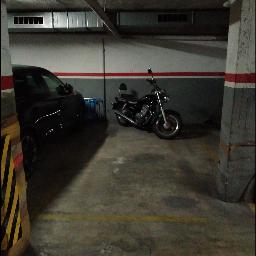 Photo 5 of Garage for sale in Carrer de Nàpols, 56, Llatí, Barcelona