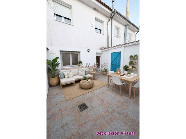 Casa-chalet en Venta en Yunclillos