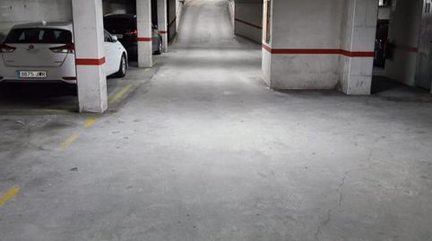 Photo 3 of Garage to rent in Travesa Dos Basquiños, 6, Campus Norte - San Caetano, Santiago de Compostela