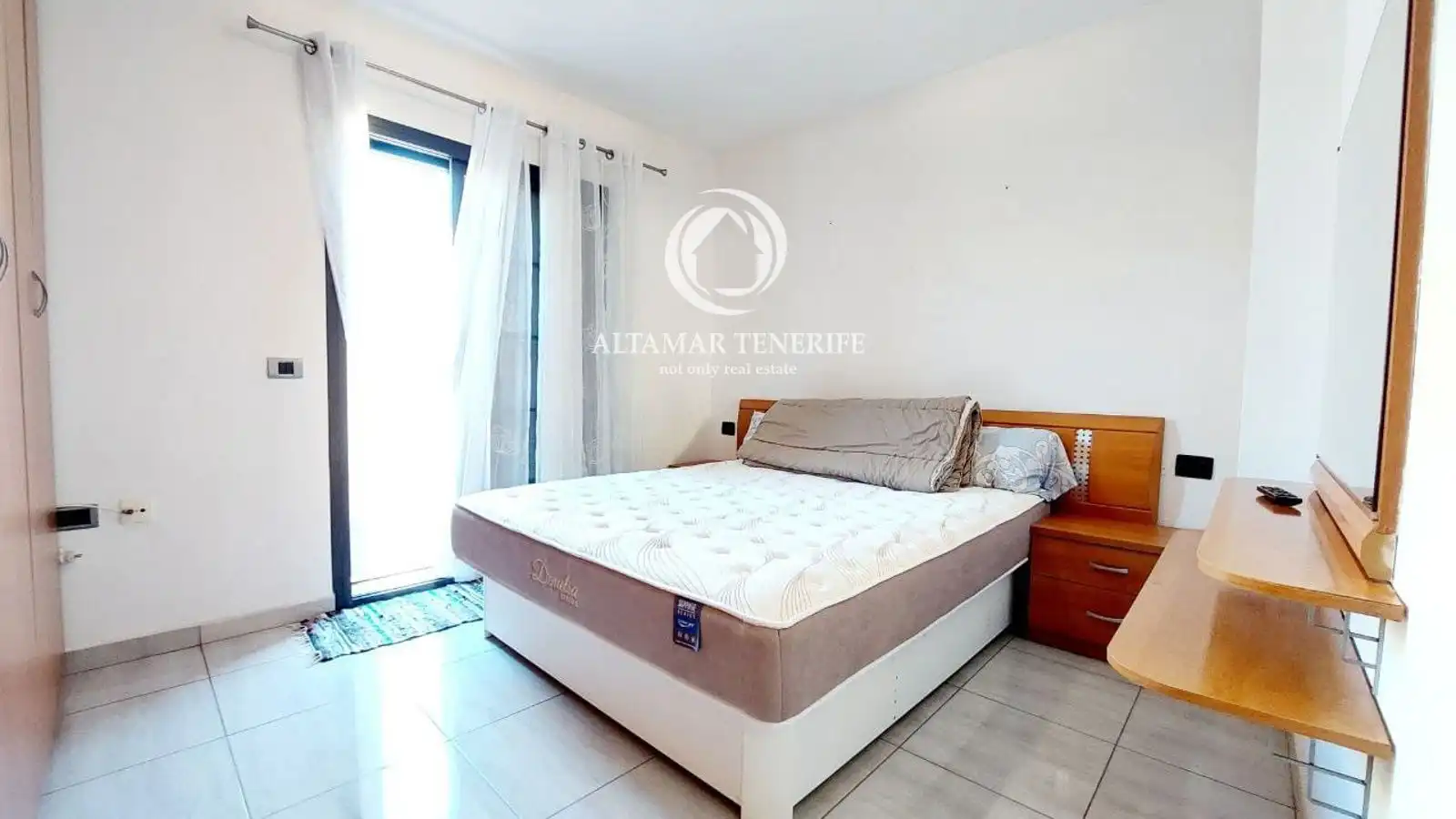 Bedroom of Apartments for sale in Adeje  with Terrace, Storage room and Swimming Pool