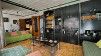 Sala d'estar de Casa o xalet en venda en  Murcia Capital amb Aire condicionat, Calefacció i Terrassa