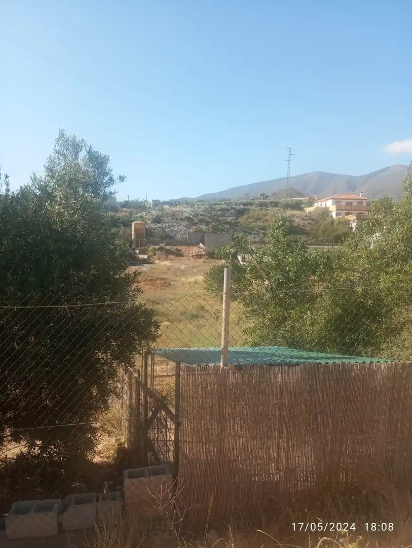 Terreno rústico en venta en Camino Cañada del Cazador, Poligo 8, Parcela 66, imagen 2