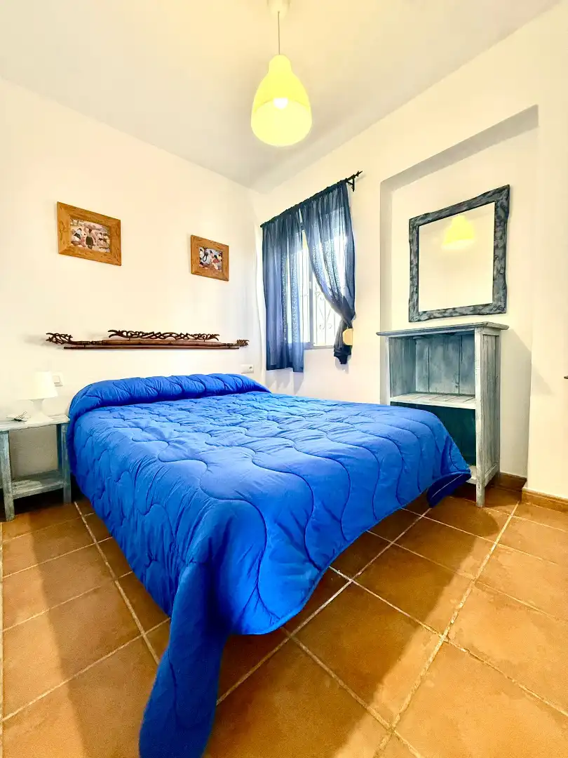 Casa a schiera con giardino in vendita a El Lentiscal, imagen 2