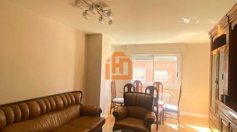 Foto 2 de Apartamento de alquiler en Colada, Trobajo del Camino, San Andrés del Rabanedo