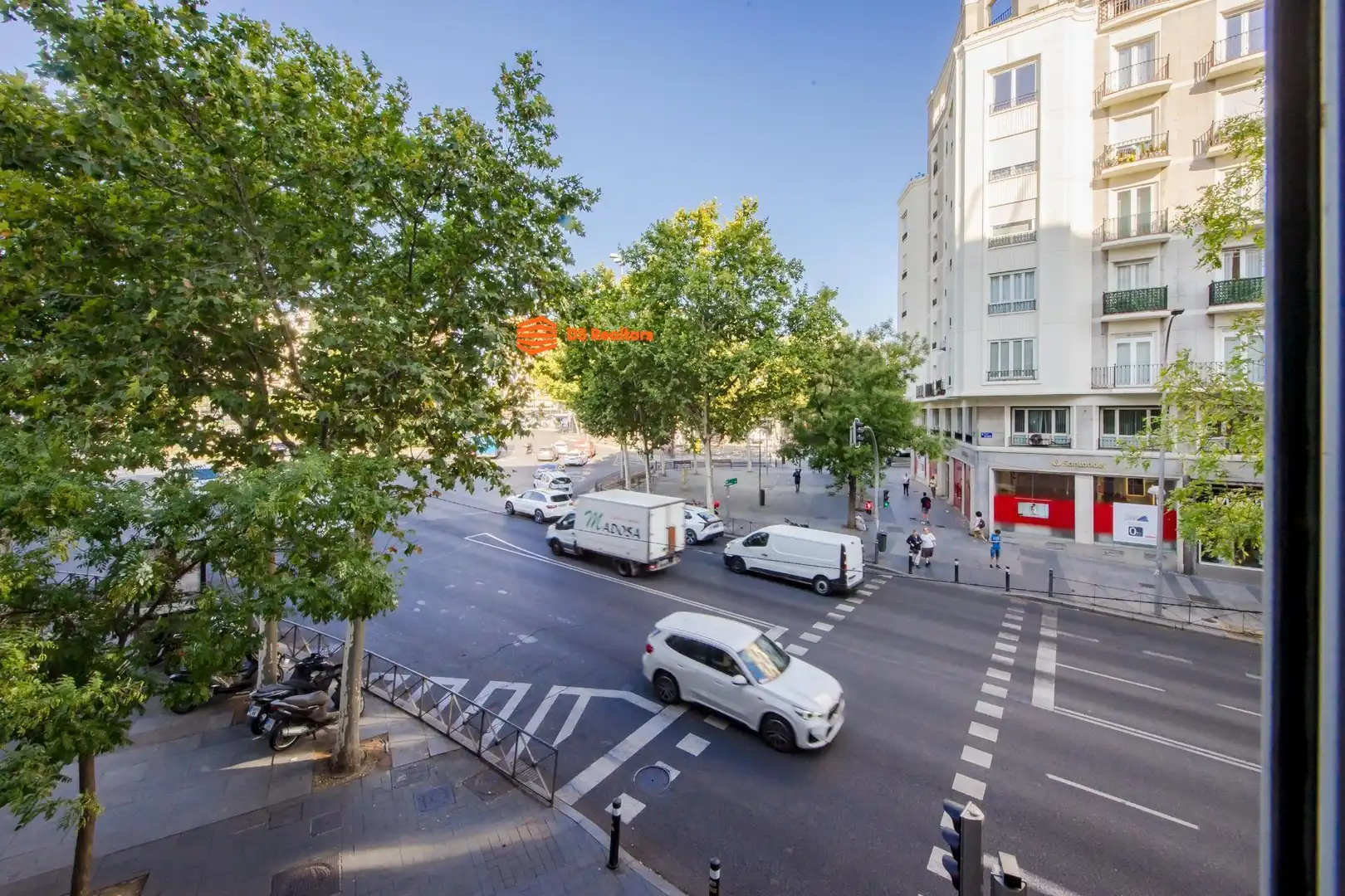 Flat with lift for sale in Barrio de Salamanca, imagen 56