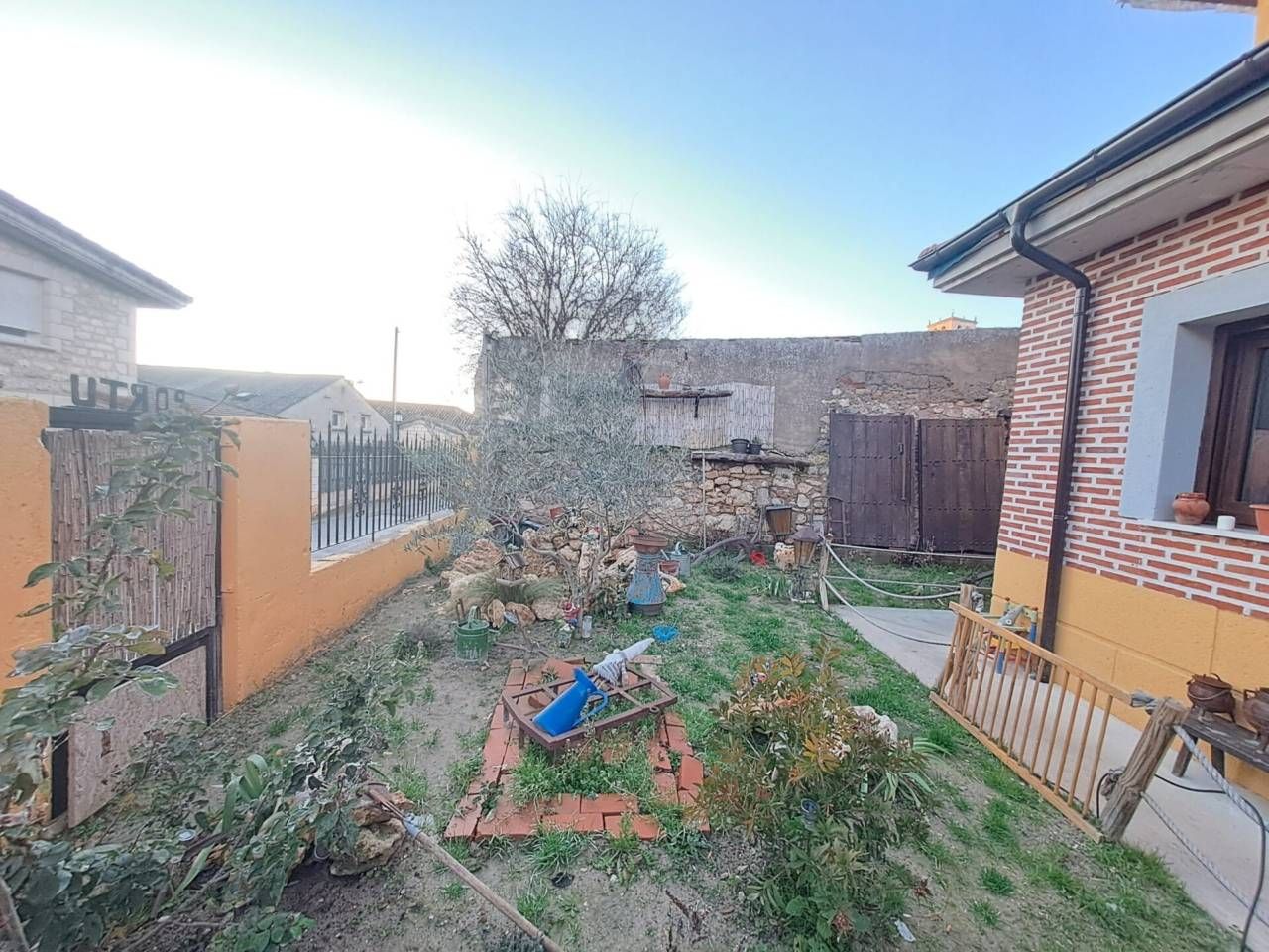 Casa o chalet en venta en Cardeñadijo con Calefacción, Jardín privado y Parquet