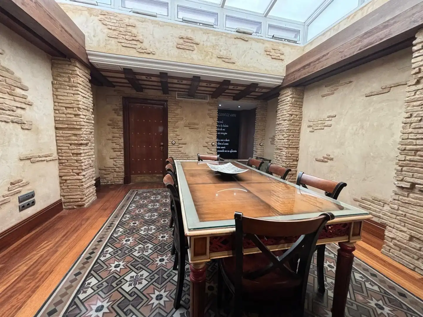 Comedor de Piso en venta en Cádiz con Aire acondicionado