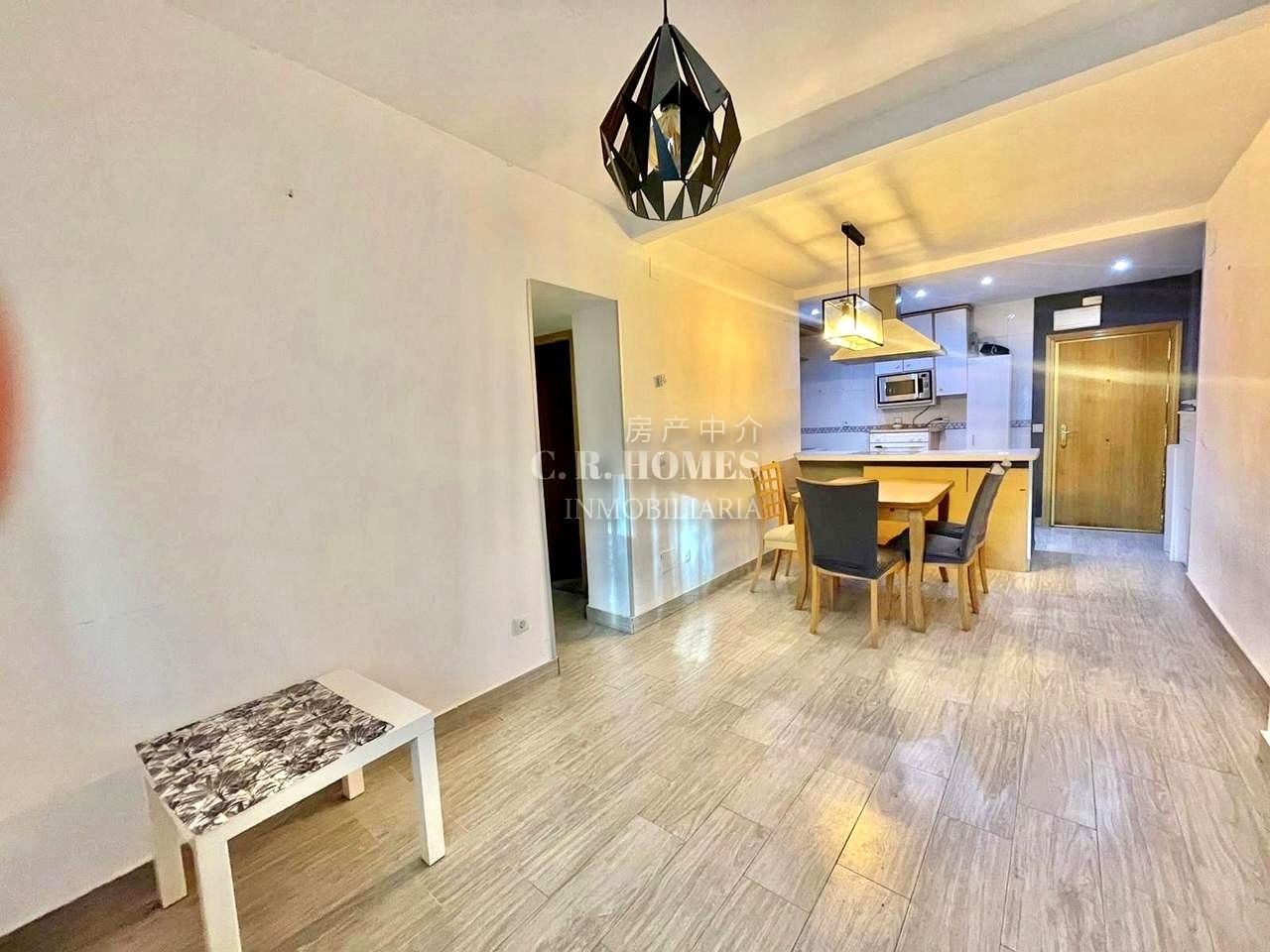 Comedor de Planta baja en venta en Getafe con Calefacción