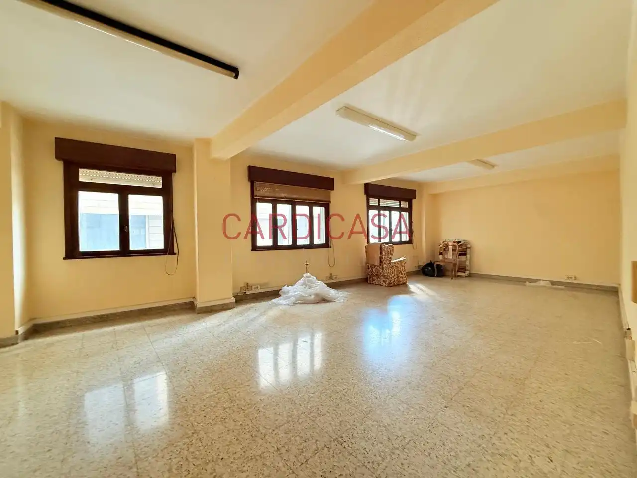 Local comercial en venta en Pontevedra