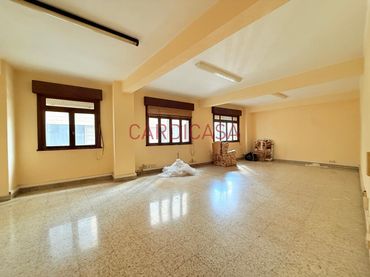 Local comercial en venta en Pontevedra