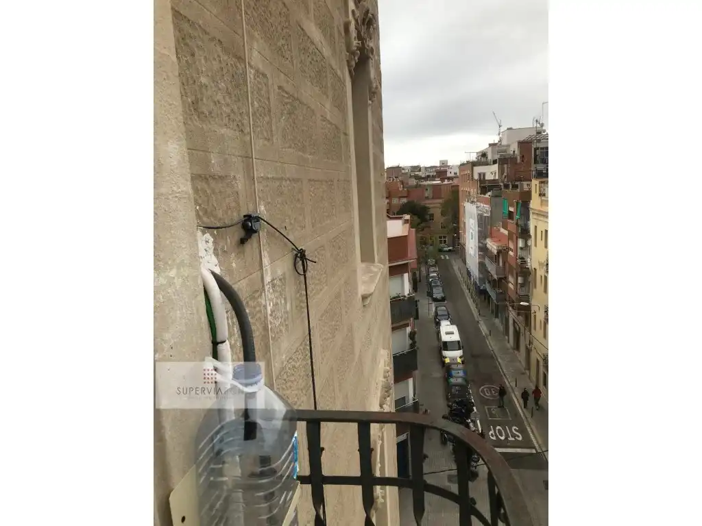 Appartement avec terrasse à vendre à Sant Martí, imagen 22