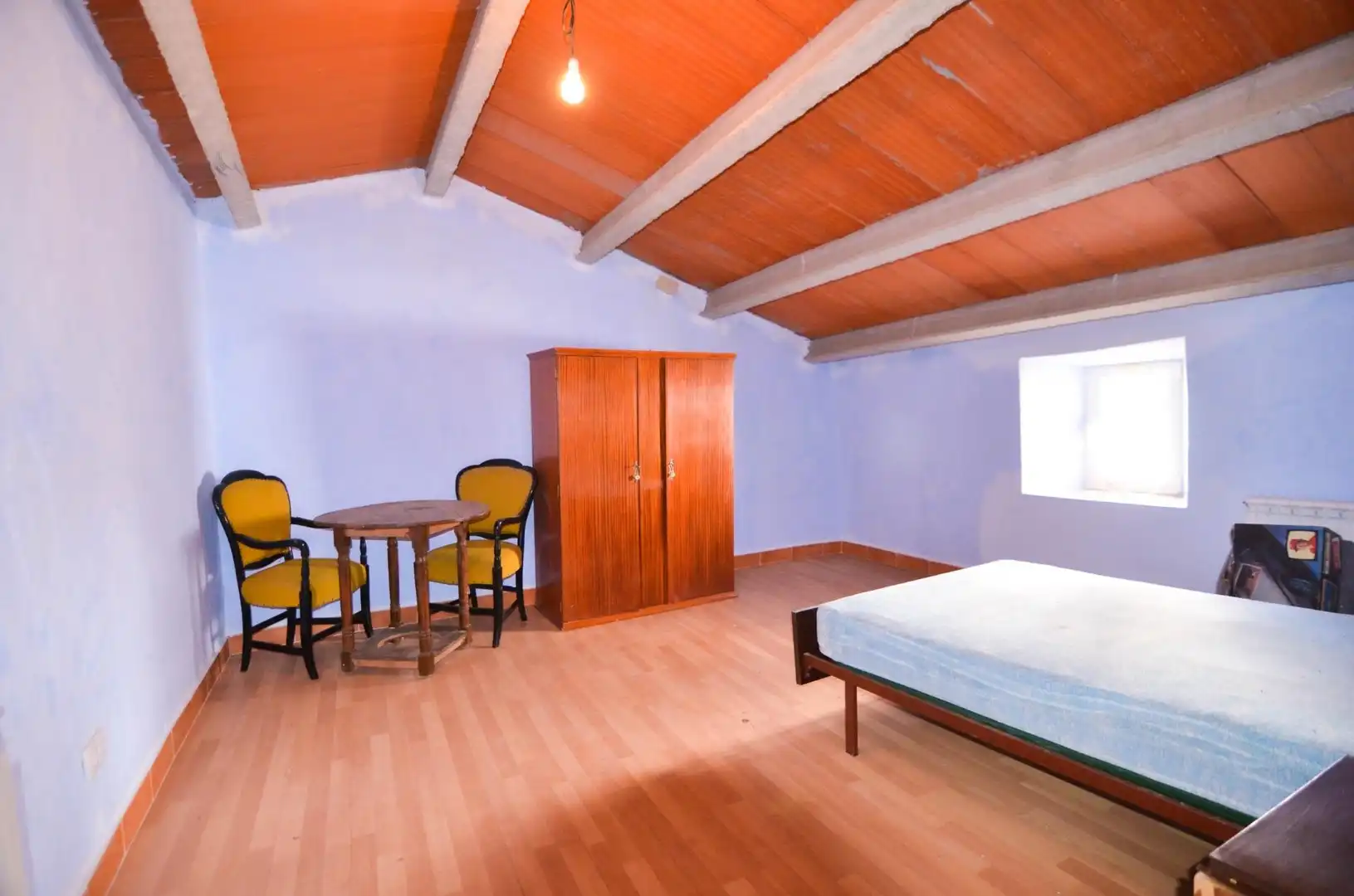 Houses for sale in Frades de la Sierra