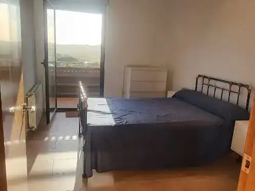 Dormitori de Casa o xalet en venda en La Roca del Vallès amb Aire condicionat