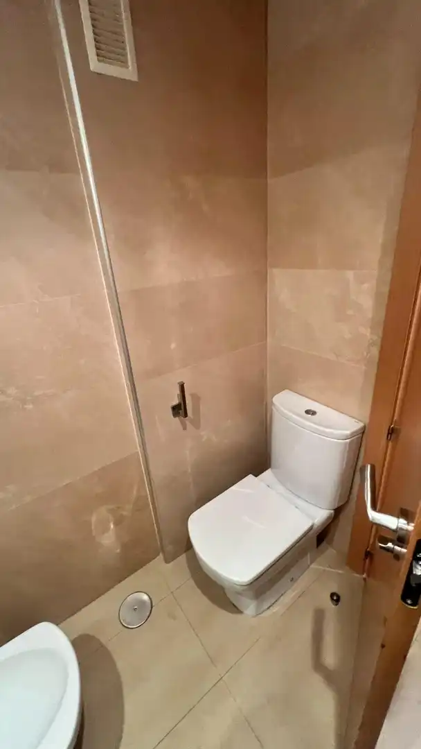 Apartament amb terrassa en venda a Calle INFANTA CRISTINA, imagen 31