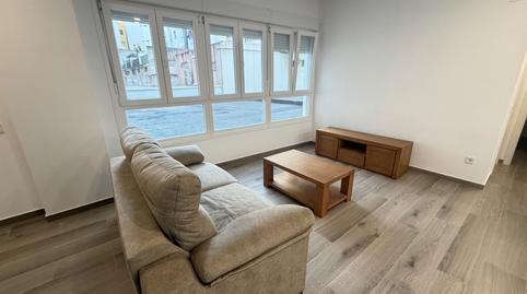 Foto 3 de Apartament de lloguer a Asdrúbal - Bahía Blanca,  Cádiz Capital