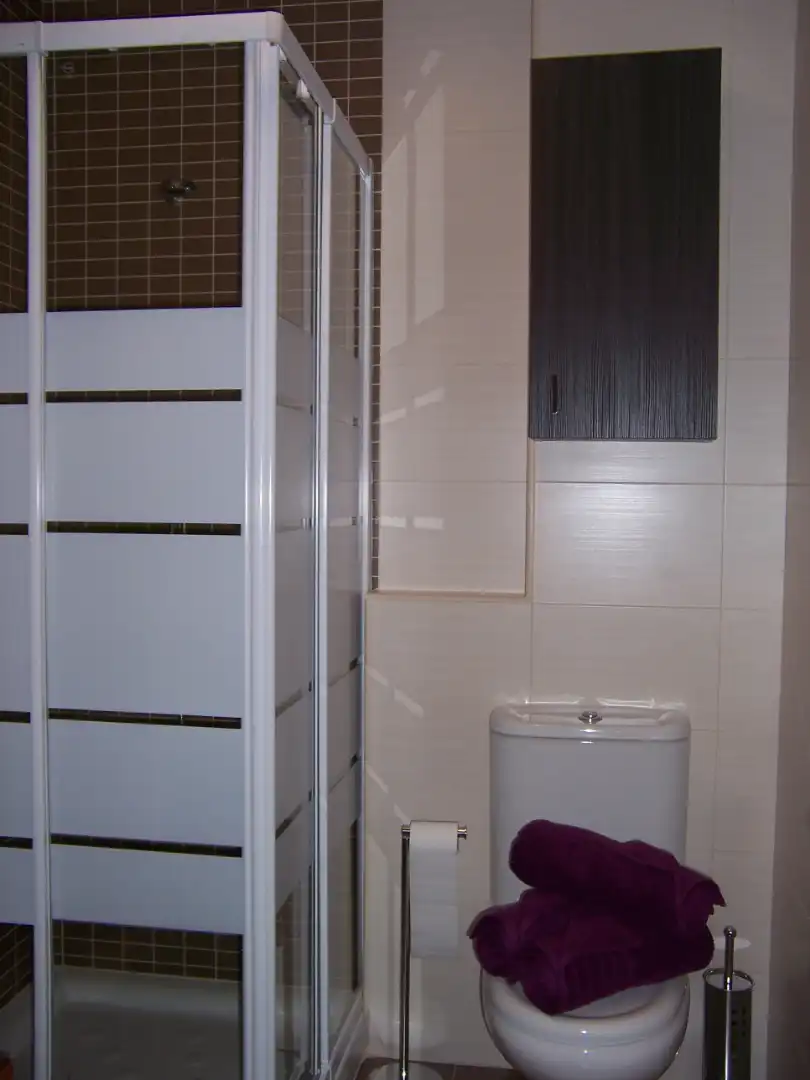Wohnung mit Aufzug zum Verkauf in Rúa Río Maguleiro 8, imagen 56