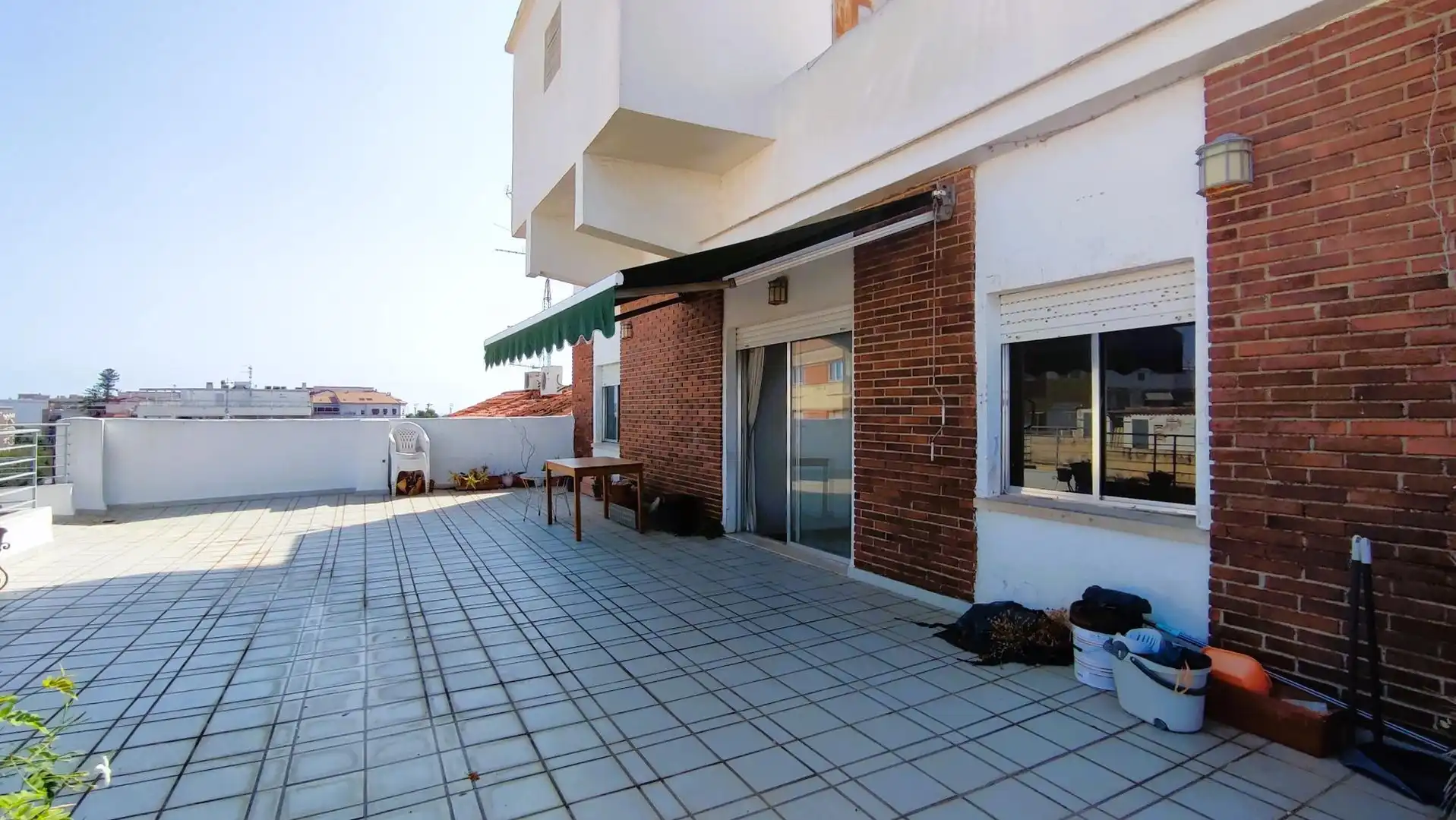 Penthouse with lift for sale in Carrer CARMELITES DE LES, imagen 5
