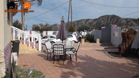 Foto 3 de Casa o xalet en venda a Torreagüera, Murcia