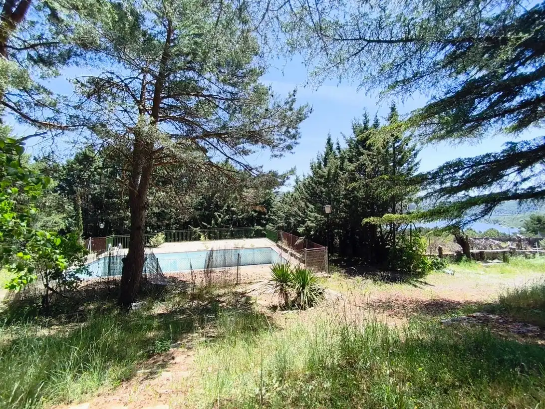Casa o xalet en venda a Peguerinos