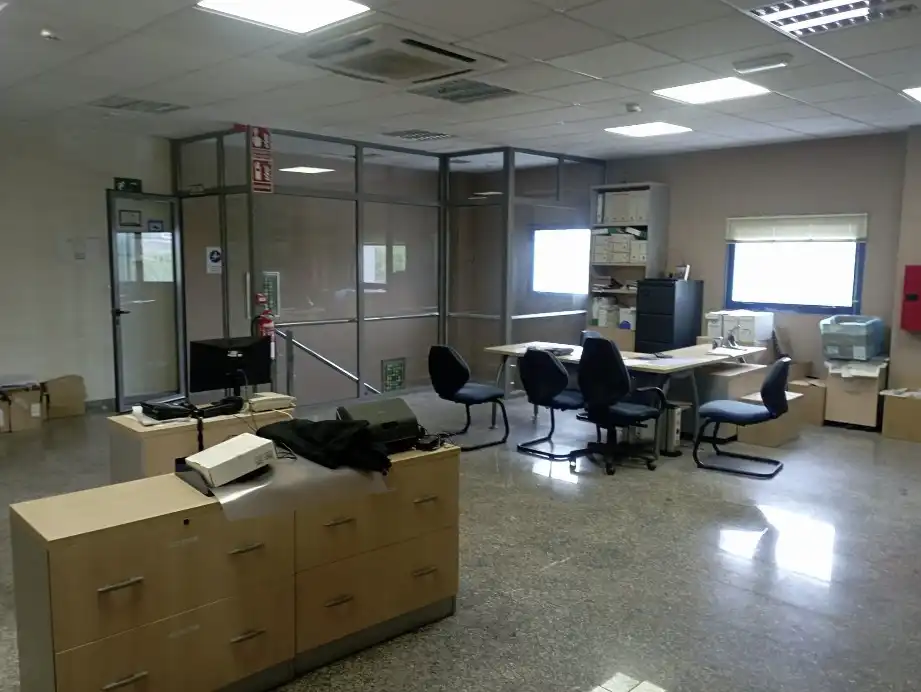 Industrial buildings for sale in Cerceda  with Heating