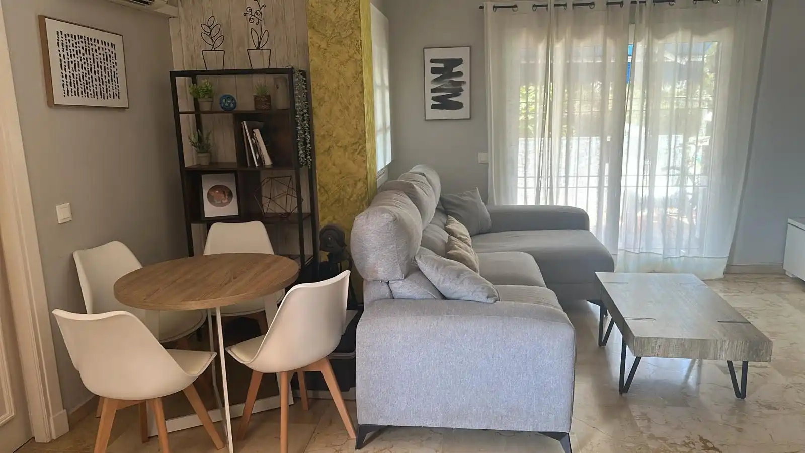 Apartment mit Pool zum Verkauf in Estepona Pueblo, imagen 4