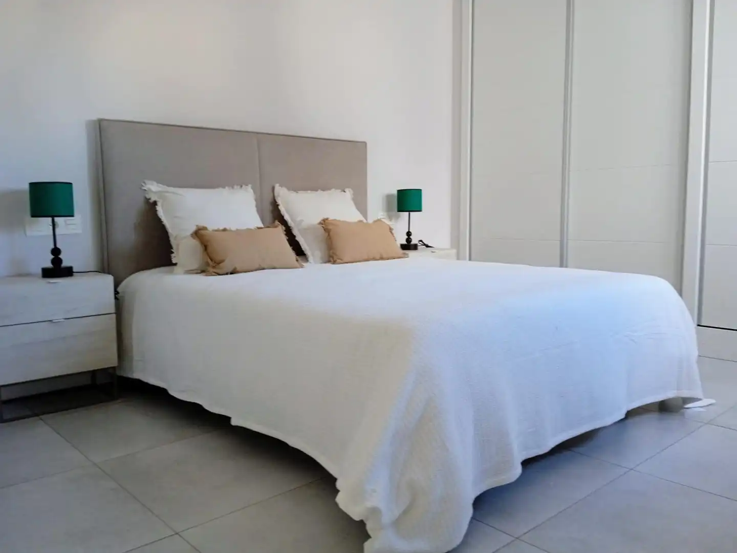 Villa con piscina in vendita a Calle Diez, imagen 7