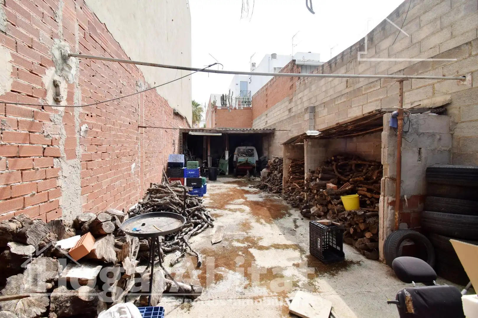 Residential land for sale in Calle CUEVA SANTA, imagen 9