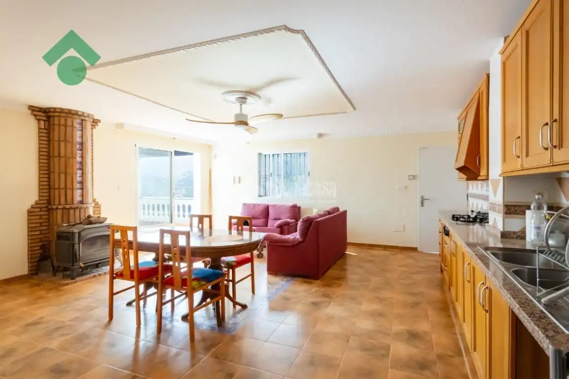 Maison rustique avec terrasse à vendre à Jete, imagen 8